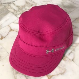 Brand New Under Armour OSFA Women’s Golf Hat